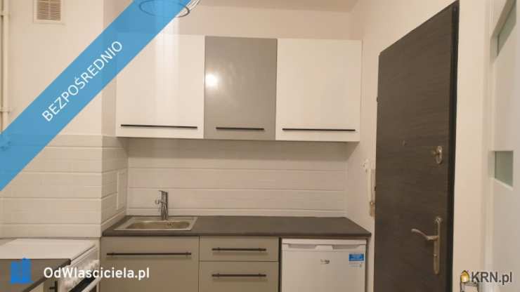 Bytom, Karb, ul. Worpie, 1 pokojowe, Mieszkanie  na sprzedaż