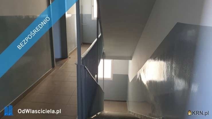 Bytom, Karb, ul. Worpie, 1 pokojowe, Mieszkanie  na sprzedaż