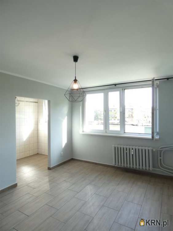 Dąbrowa Górnicza, Reden, ul. Wojska Polskiego, Mieszkanie  na sprzedaż, 1 pokojowe