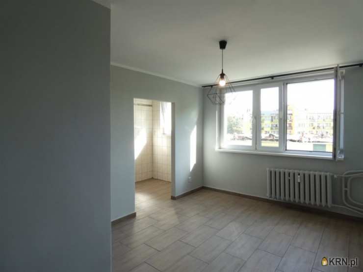 Dąbrowa Górnicza, Reden, ul. Wojska Polskiego, 1 pokojowe, Mieszkanie  na sprzedaż