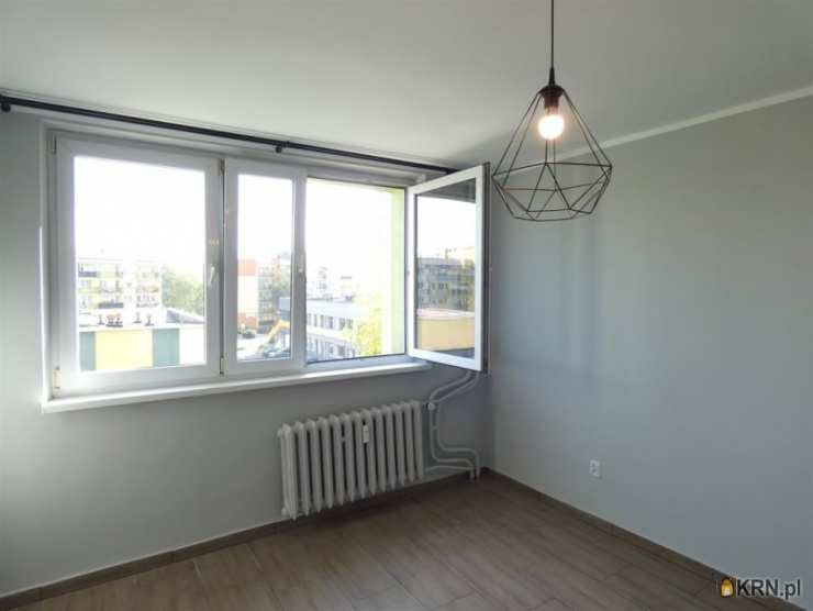 1 pokojowe, Dąbrowa Górnicza, Reden, ul. Wojska Polskiego, Mieszkanie  na sprzedaż