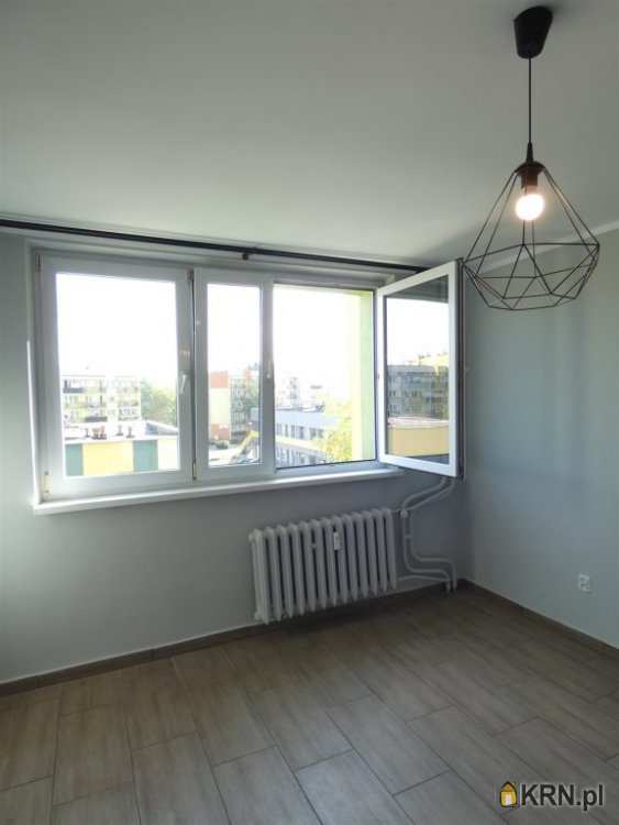 1 pokojowe, Mieszkanie  na sprzedaż, Dąbrowa Górnicza, Reden, ul. Wojska Polskiego