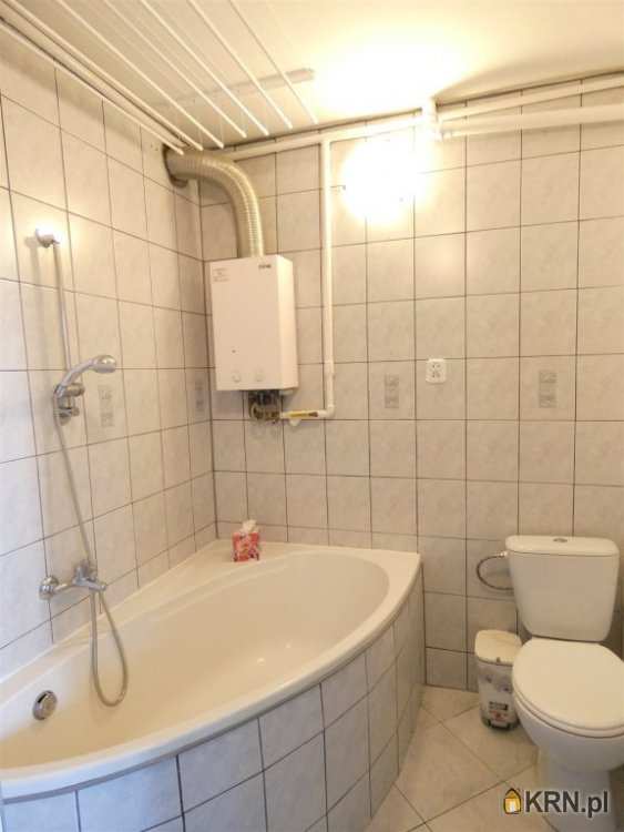 Mieszkanie  na sprzedaż, Dąbrowa Górnicza, Reden, ul. Wojska Polskiego, 1 pokojowe