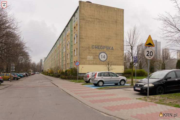 Gdańsk, Przymorze Wielkie, ul. Chłopska, Mieszkanie  do wynajęcia, 1 pokojowe