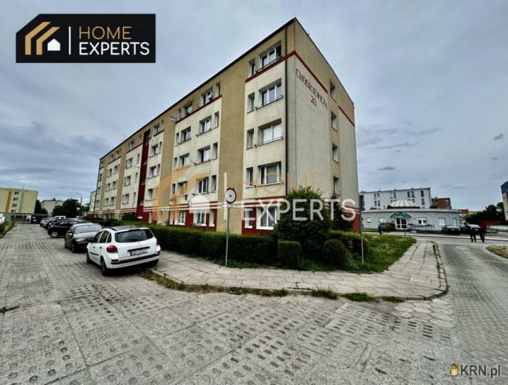 Mieszkanie  na sprzedaż, Gdańsk, Brzeźno, ul. K. Chodkiewicza, 2 pokojowe