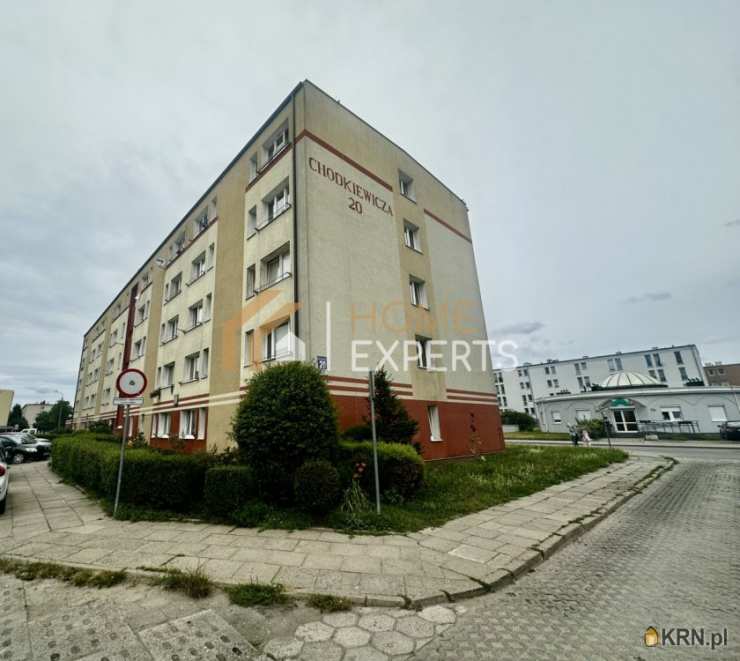 Mieszkanie  na sprzedaż, 2 pokojowe, Gdańsk, Brzeźno, ul. K. Chodkiewicza