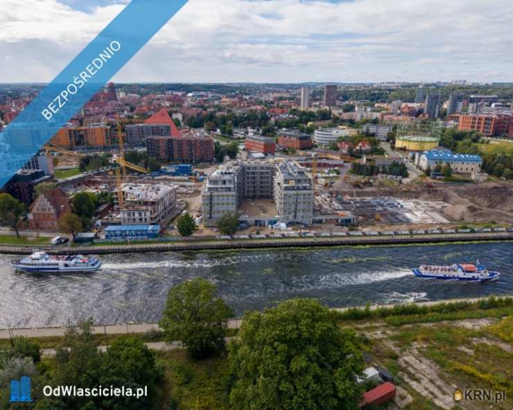 Mieszkanie  na sprzedaż, 1 pokojowe, Gdańsk, Śródmieście, ul. 