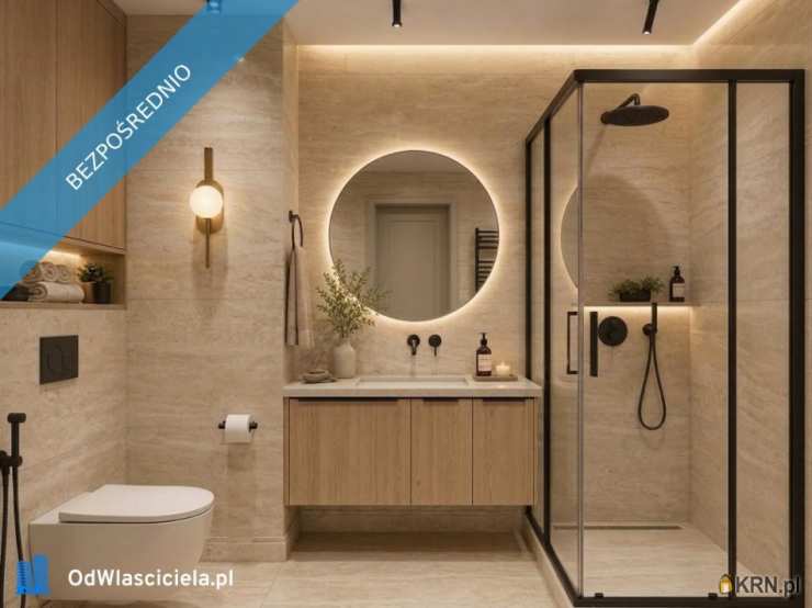 1 pokojowe, Mieszkanie  na sprzedaż, Gdańsk, Śródmieście, ul. 