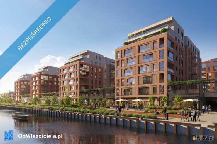Mieszkanie  na sprzedaż, Gdańsk, Śródmieście, ul. , 1 pokojowe