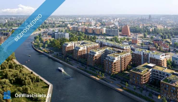 Gdańsk, Śródmieście, ul. , Mieszkanie  na sprzedaż, 1 pokojowe