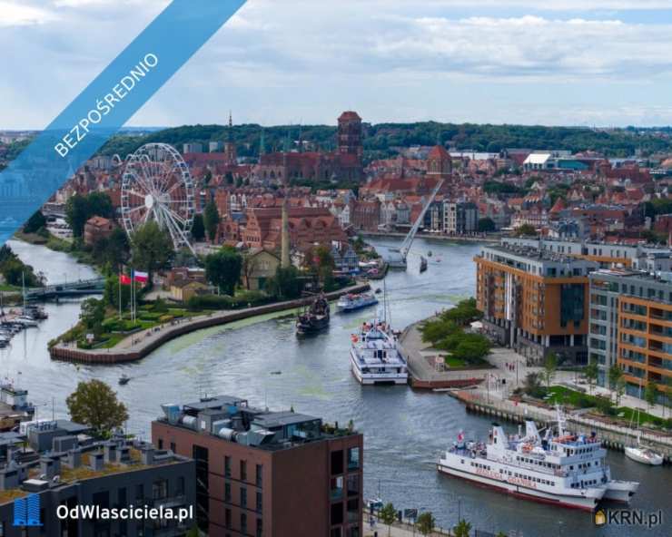 Gdańsk, Śródmieście, ul. , 1 pokojowe, Mieszkanie  na sprzedaż