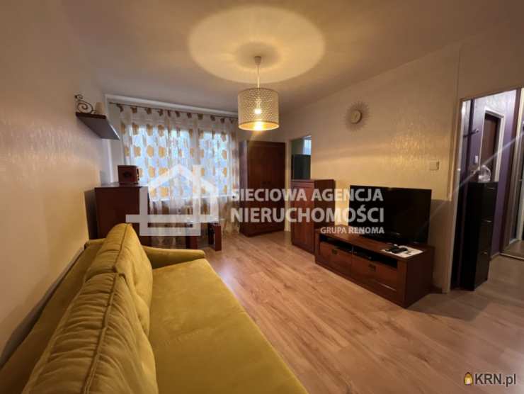 Mieszkanie  do wynajęcia, Gdynia, Chylonia, ul. Kartuska, 1 pokojowe