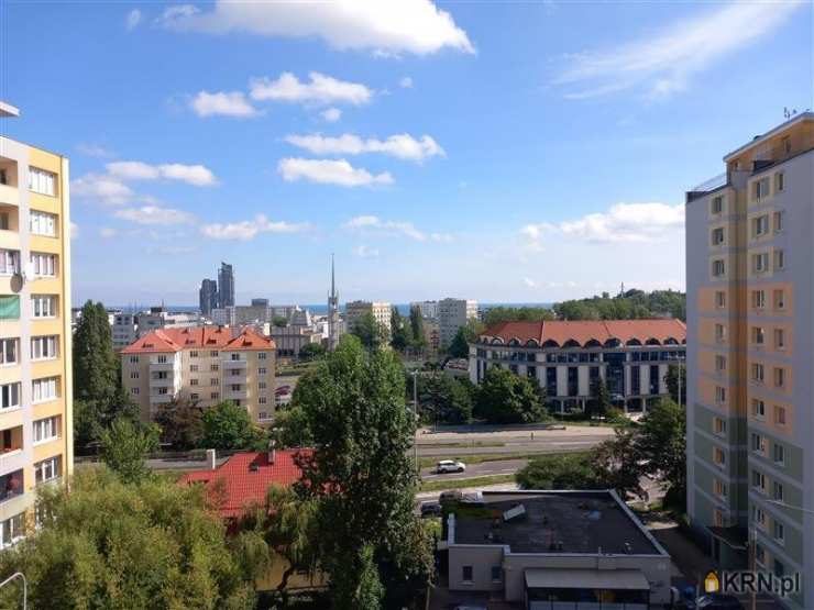 Gdynia, Działki Leśne, ul. Warszawska, Mieszkanie  do wynajęcia, 1 pokojowe