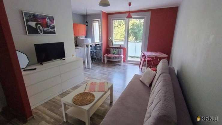 Gdynia, Wzgórze Św. Maksymiliana, ul. , Mieszkanie  do wynajęcia, 1 pokojowe