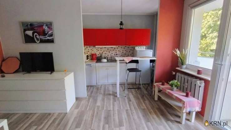 , Mieszkanie  do wynajęcia, Gdynia, Wzgórze Św. Maksymiliana, ul. 