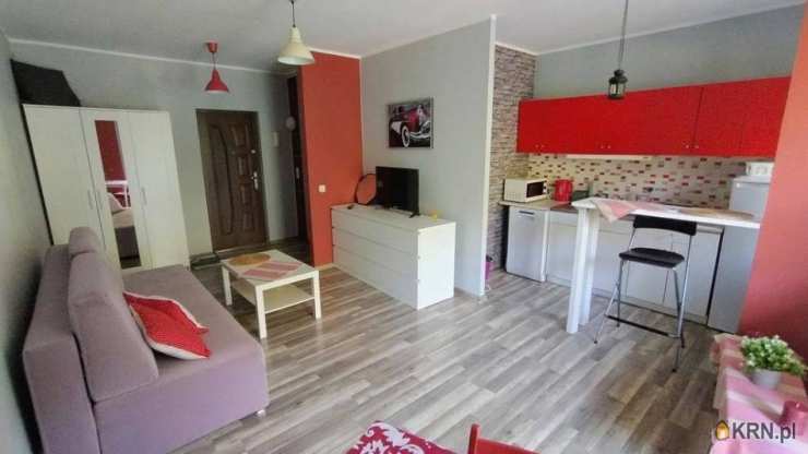 Mieszkanie  do wynajęcia, Gdynia, Wzgórze Św. Maksymiliana, ul. , 1 pokojowe