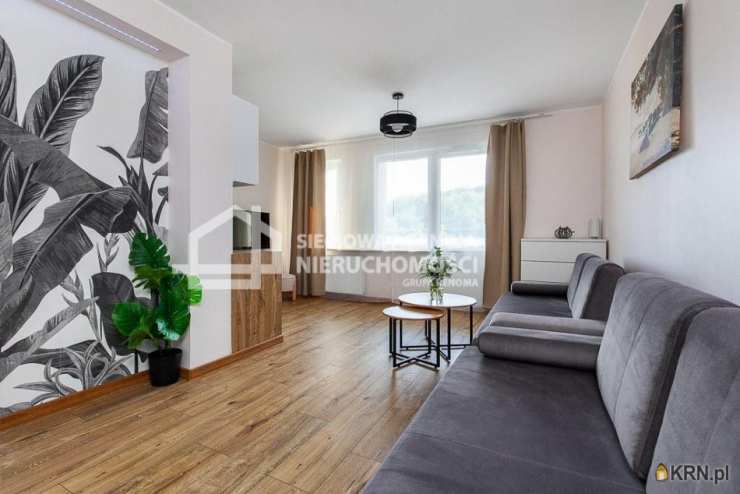 Gdynia, Wzgórze Św. Maksymiliana, ul. C. Norwida, Mieszkanie  do wynajęcia, 1 pokojowe