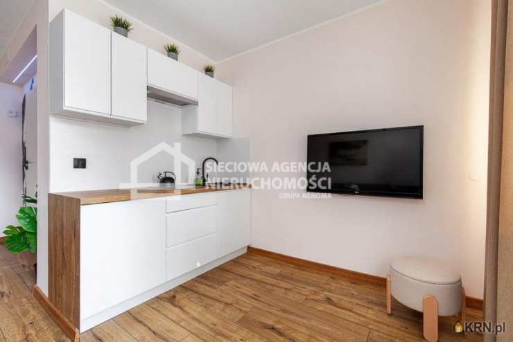 Gdynia, Wzgórze Św. Maksymiliana, ul. C. Norwida, Mieszkanie  do wynajęcia, 1 pokojowe