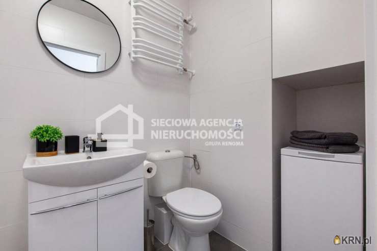 Sieciowa Agencja Nieruchomości Grupa Renoma, Mieszkanie  do wynajęcia, Gdynia, Wzgórze Św. Maksymiliana, ul. C. Norwida