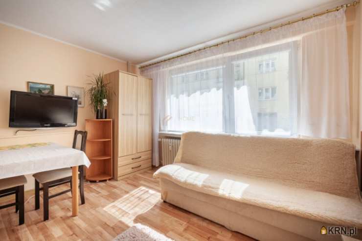 1 pokojowe, Gdynia, Działki Leśne, ul. Warszawska, Mieszkanie  na sprzedaż