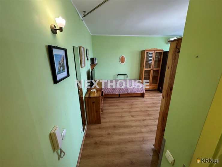 Nexthouse, Mieszkanie  do wynajęcia, Gliwice, ul. 