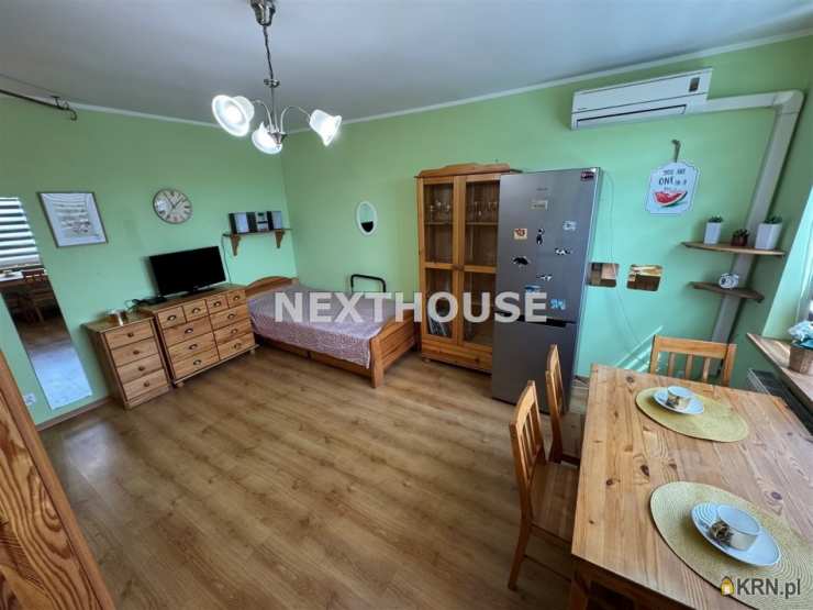 Mieszkanie  do wynajęcia, 1 pokojowe, Gliwice, ul. 