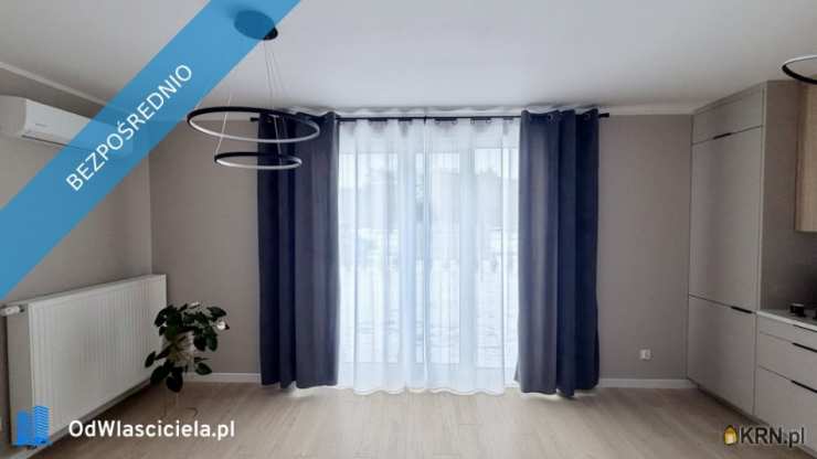 Gliwice, Ligota Zabrska, ul. Dolna, 1 pokojowe, Mieszkanie  na sprzedaż