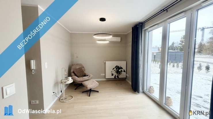 1 pokojowe, Gliwice, Ligota Zabrska, ul. Dolna, Mieszkanie  na sprzedaż