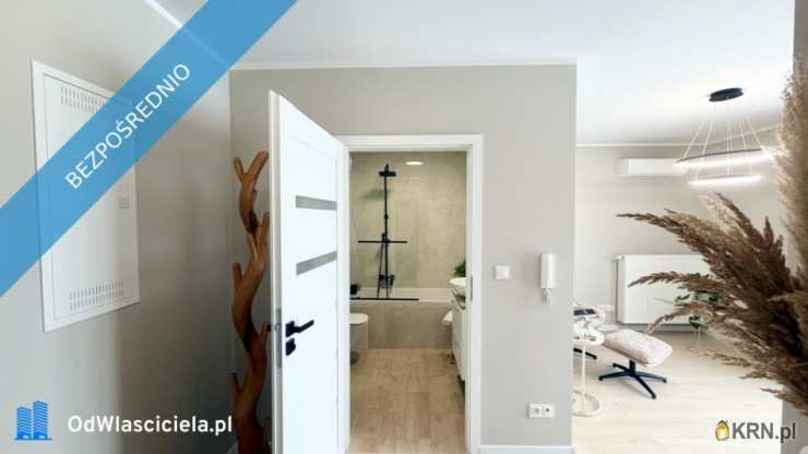 1 pokojowe, Mieszkanie  na sprzedaż, Gliwice, Ligota Zabrska, ul. Dolna