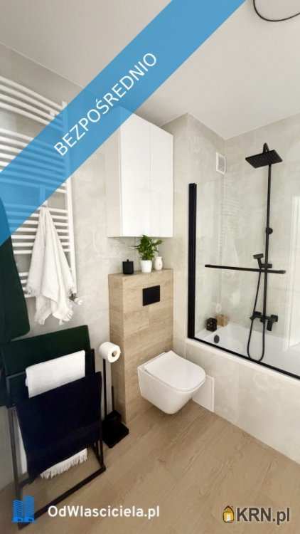 OdWlasciciela.pl, Mieszkanie  na sprzedaż, Gliwice, Ligota Zabrska, ul. Dolna