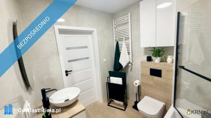 Mieszkanie  na sprzedaż, Gliwice, Ligota Zabrska, ul. Dolna, 1 pokojowe