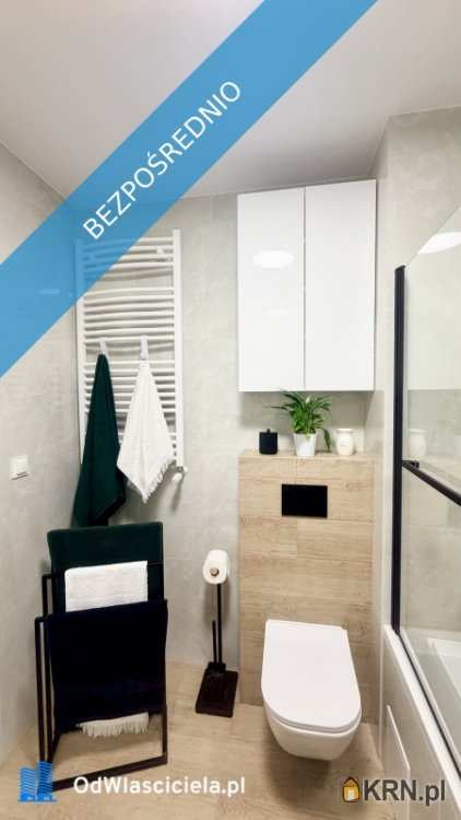 Mieszkanie  na sprzedaż, 1 pokojowe, Gliwice, Ligota Zabrska, ul. Dolna