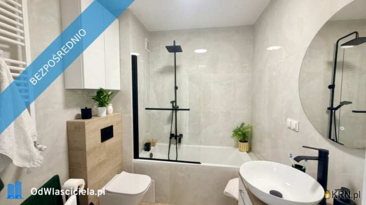 Gliwice, Ligota Zabrska, ul. Dolna, Mieszkanie  na sprzedaż, 1 pokojowe