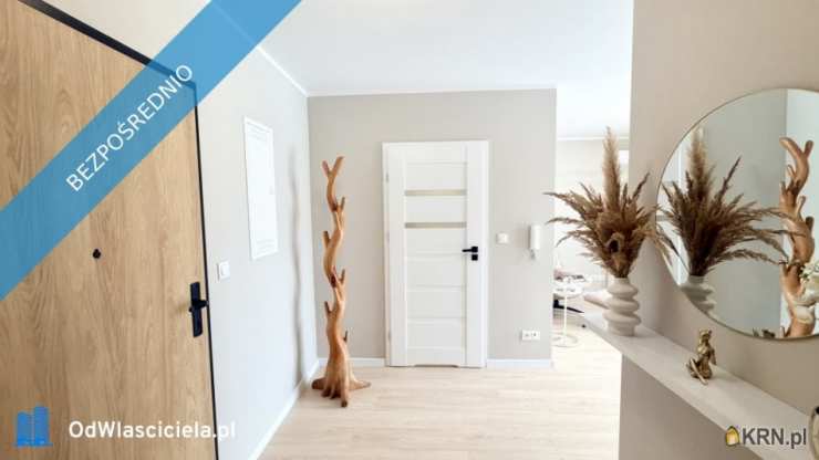 Gliwice, Ligota Zabrska, ul. Dolna, 1 pokojowe, Mieszkanie  na sprzedaż