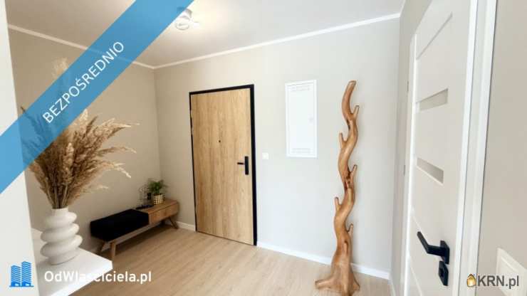 1 pokojowe, Gliwice, Ligota Zabrska, ul. Dolna, Mieszkanie  na sprzedaż