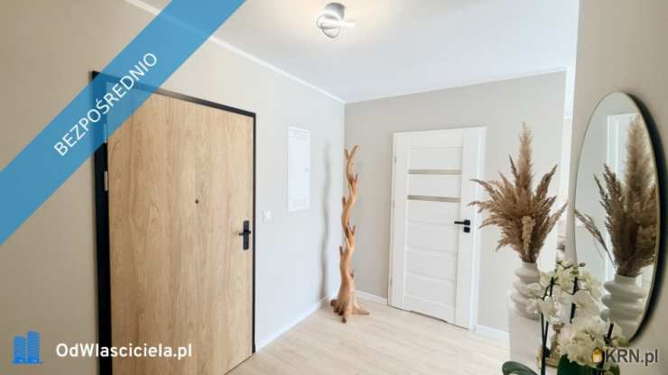 1 pokojowe, Mieszkanie  na sprzedaż, Gliwice, Ligota Zabrska, ul. Dolna