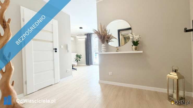 OdWlasciciela.pl, Mieszkanie  na sprzedaż, Gliwice, Ligota Zabrska, ul. Dolna