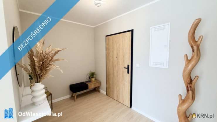 Mieszkanie  na sprzedaż, Gliwice, Ligota Zabrska, ul. Dolna, 1 pokojowe