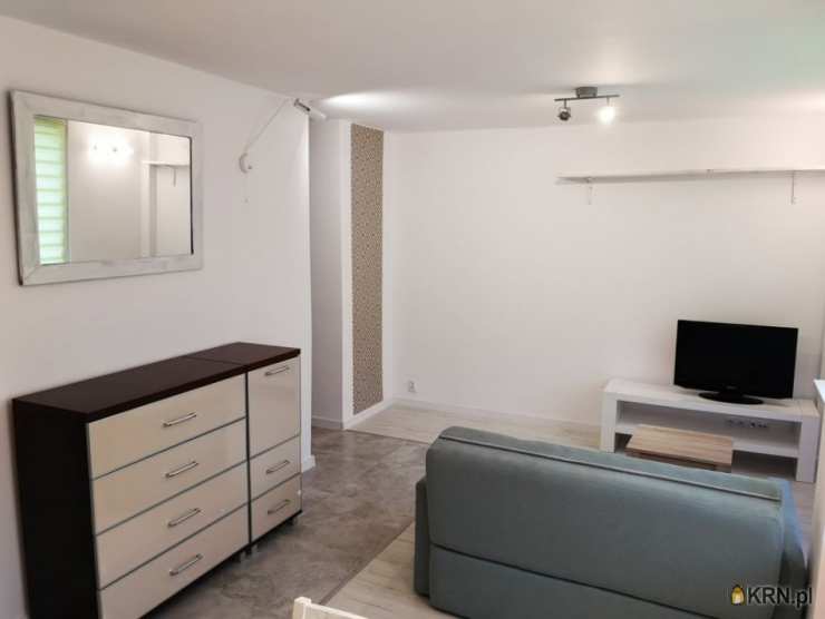 Mieszkanie  na sprzedaż, 1 pokojowe, Kleosin, ul. 