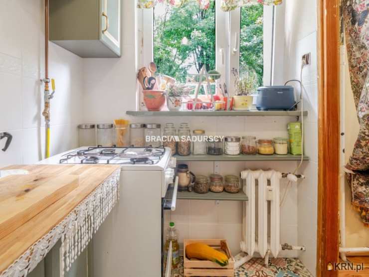 Kraków, Wzgórza Krzesławickie, ul. Na Wzgórzach, Mieszkanie  na sprzedaż, 1 pokojowe