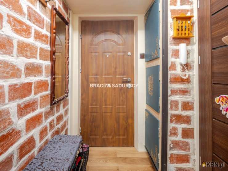 Kraków, Wzgórza Krzesławickie, ul. Na Wzgórzach, 1 pokojowe, Mieszkanie  na sprzedaż