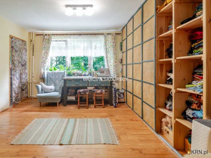 1 pokojowe, Mieszkanie  na sprzedaż, Kraków, Wzgórza Krzesławickie, ul. Na Wzgórzach