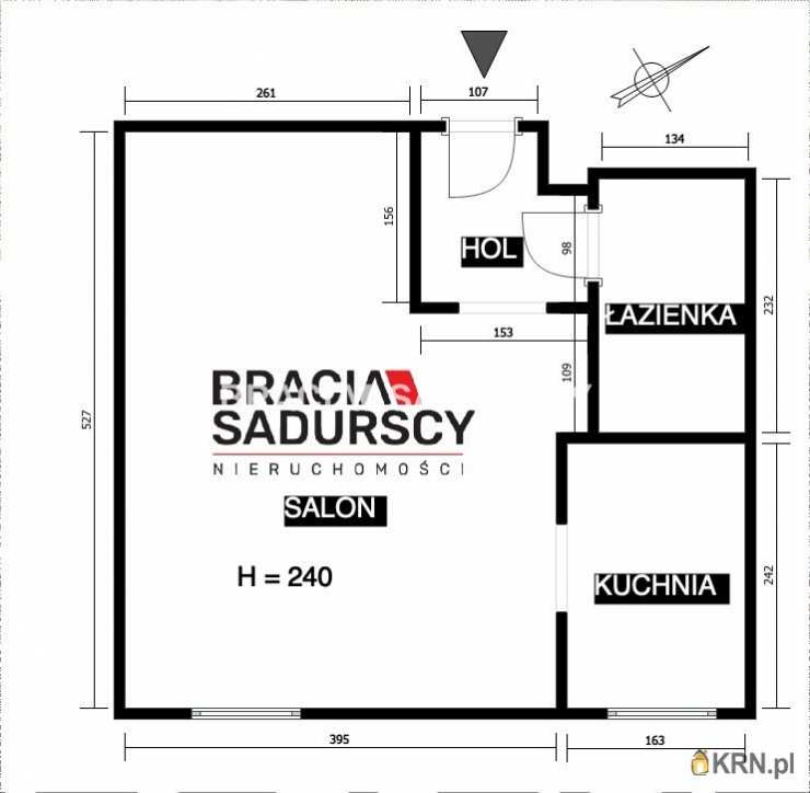 Bracia Sadurscy Oddział BS3 Przewóz, Mieszkanie  na sprzedaż, Kraków, Wzgórza Krzesławickie, ul. Na Wzgórzach