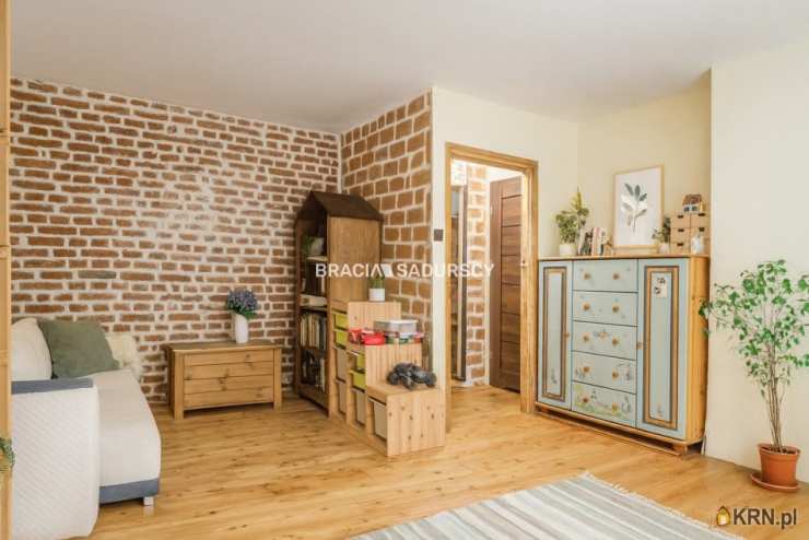 Kraków, Wzgórza Krzesławickie, ul. Na Wzgórzach, Mieszkanie  na sprzedaż, 1 pokojowe