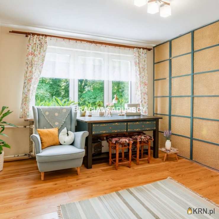 Kraków, Wzgórza Krzesławickie, ul. Na Wzgórzach, 1 pokojowe, Mieszkanie  na sprzedaż