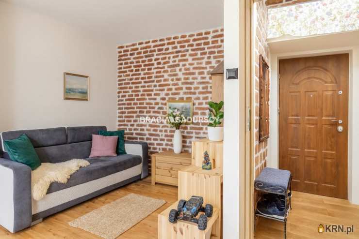 1 pokojowe, Kraków, Wzgórza Krzesławickie, ul. Na Wzgórzach, Mieszkanie  na sprzedaż