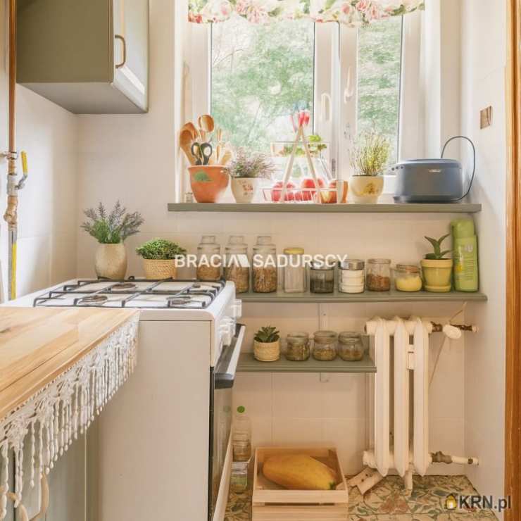 Bracia Sadurscy Oddział BS3 Przewóz, Mieszkanie  na sprzedaż, Kraków, Wzgórza Krzesławickie, ul. Na Wzgórzach