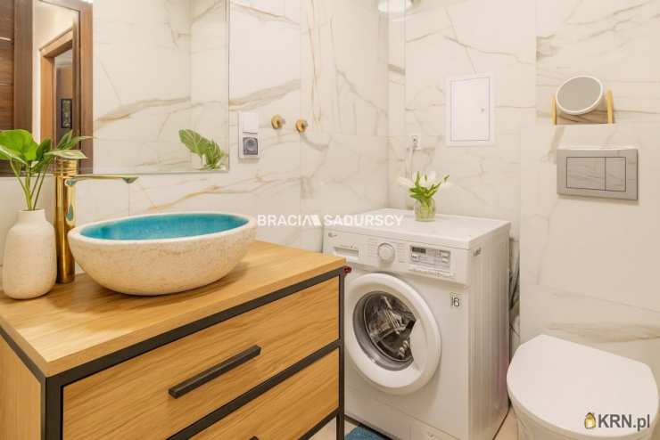 Mieszkanie  na sprzedaż, Kraków, Wzgórza Krzesławickie, ul. Na Wzgórzach, 1 pokojowe