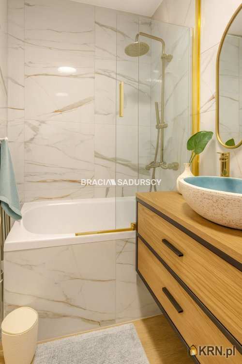 Mieszkanie  na sprzedaż, 1 pokojowe, Kraków, Wzgórza Krzesławickie, ul. Na Wzgórzach