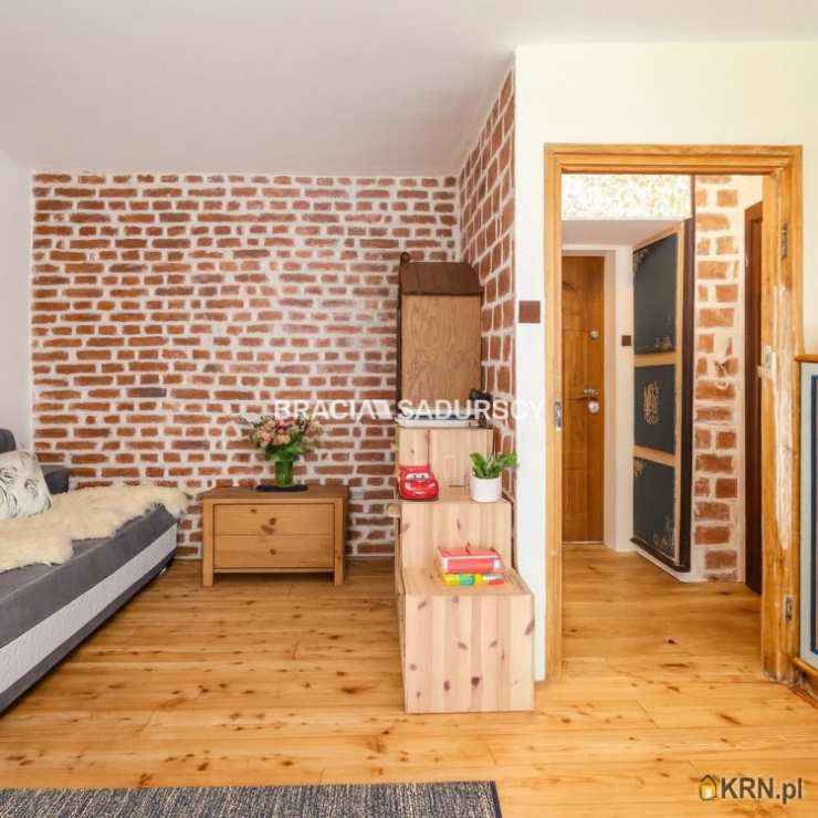 Kraków, Wzgórza Krzesławickie, ul. Na Wzgórzach, 1 pokojowe, Mieszkanie  na sprzedaż